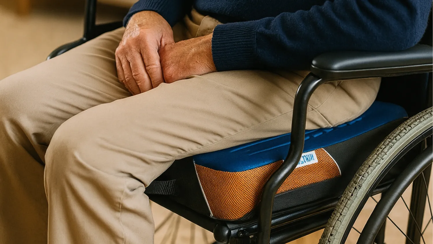 Matelas et coussins anti-escarres