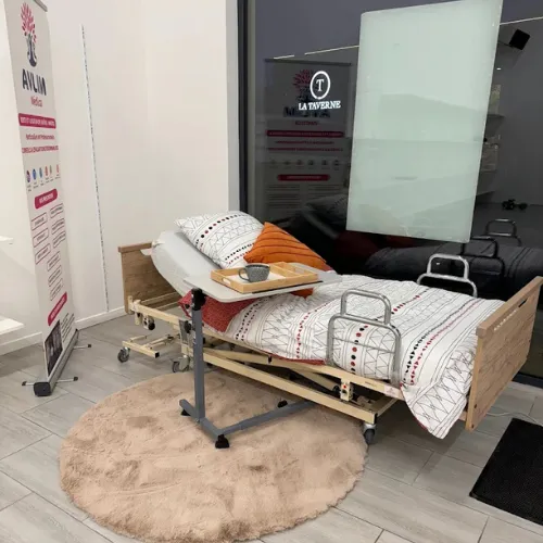 Boutique AVLIM Médical