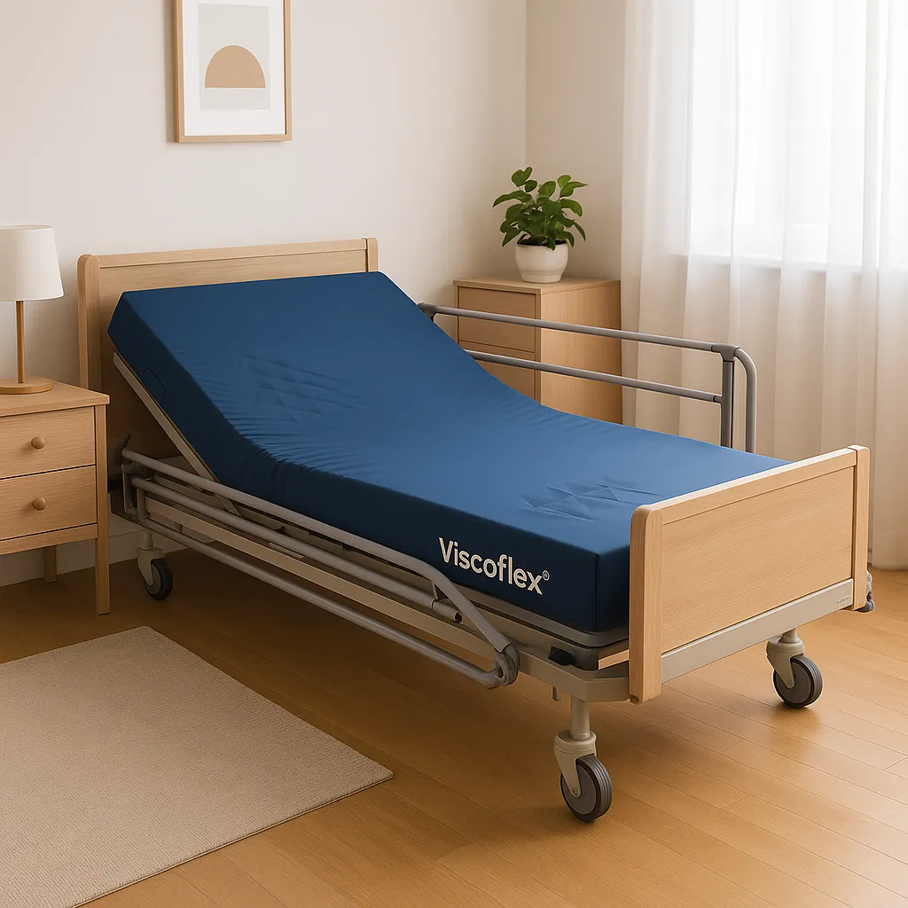 Matelas VISCOFLEX Classe 2 Systam