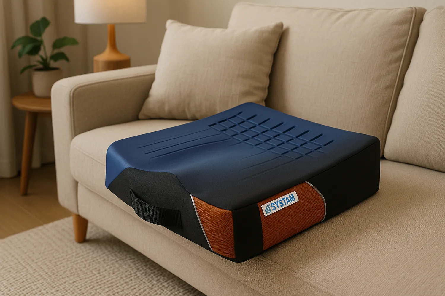 Coussin VISCOFLEX P361C