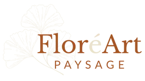 Logo Floréart Paysage