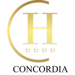 Hôtel Concordia Le Mans