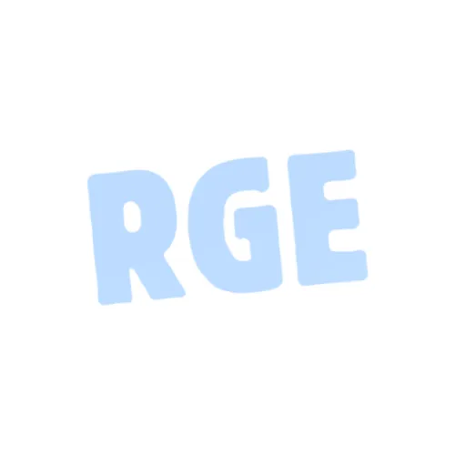 Qualification RGE