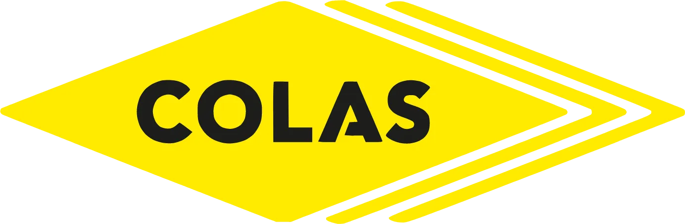 logo colas