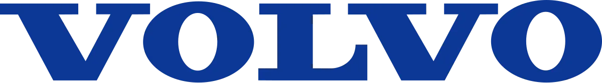 logo volvo