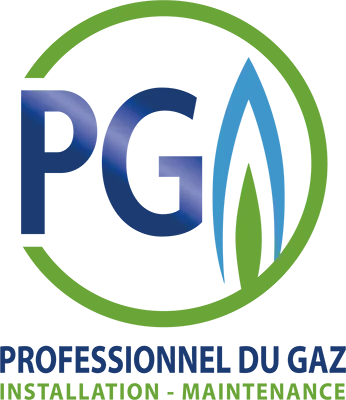 Professionnel du Gaz