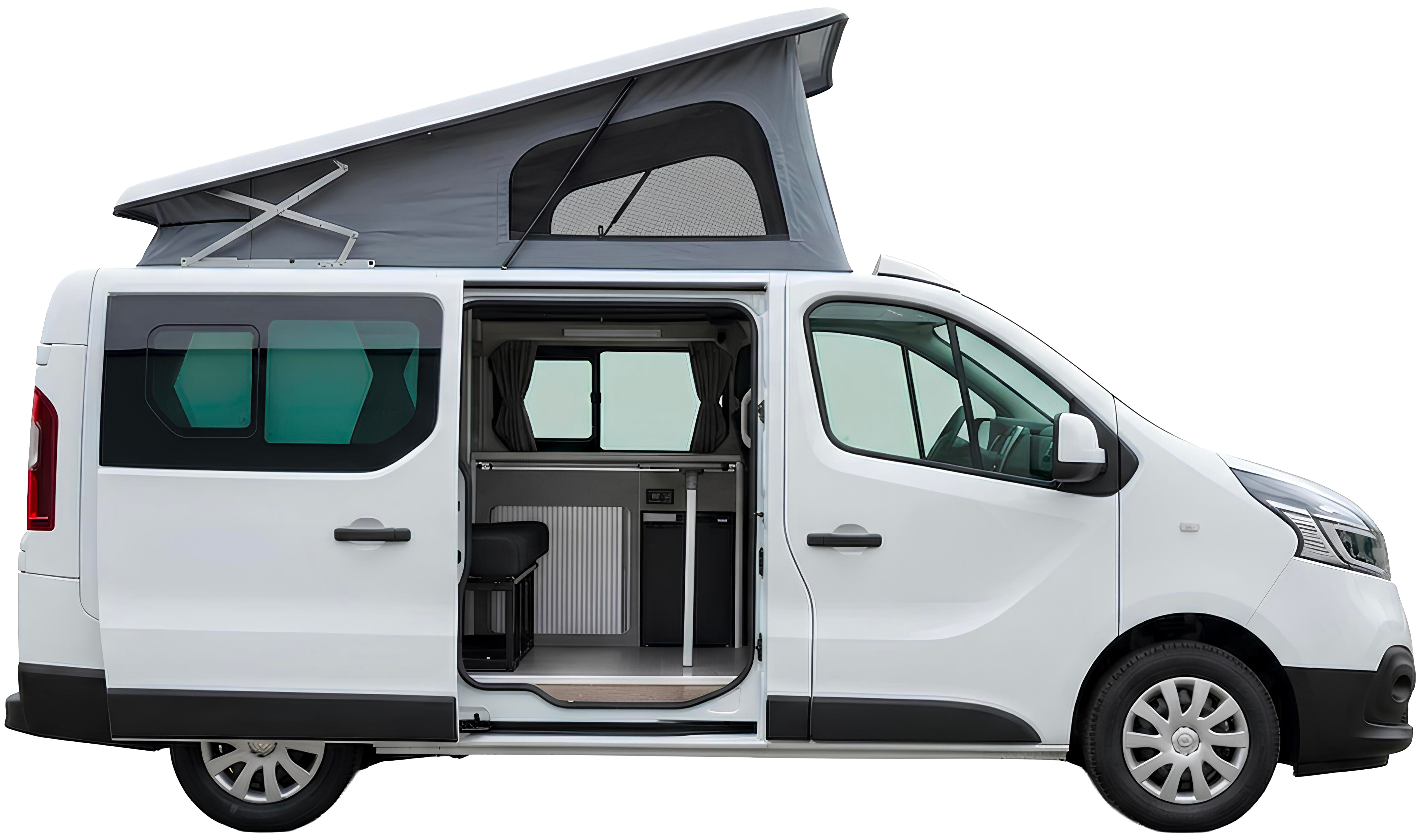 Van