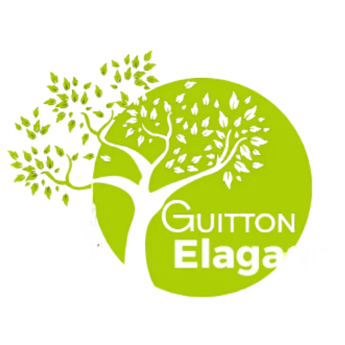Guitton Elagage_logo