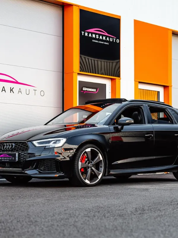 Nos agences TransakAuto