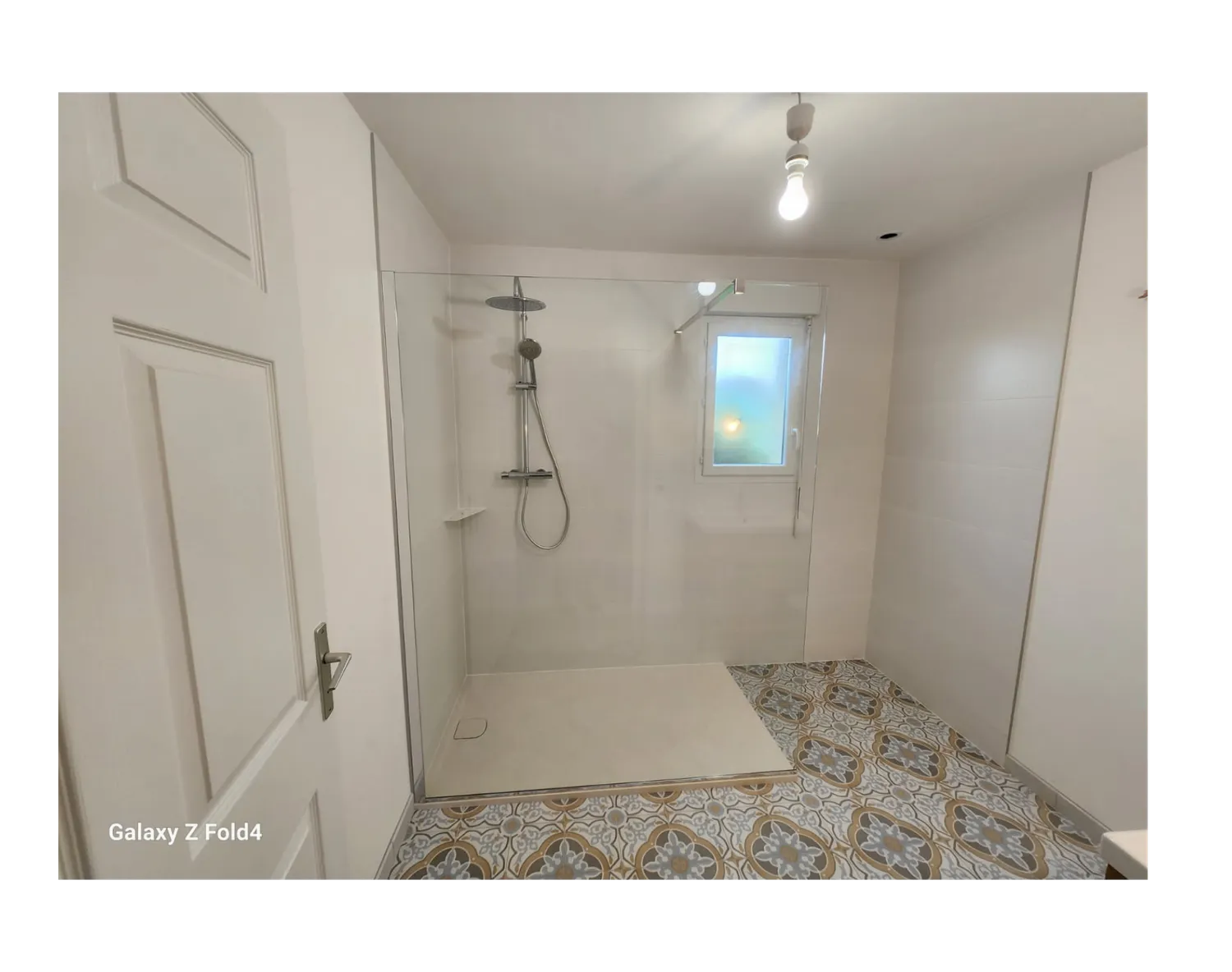rénovation salle de bain