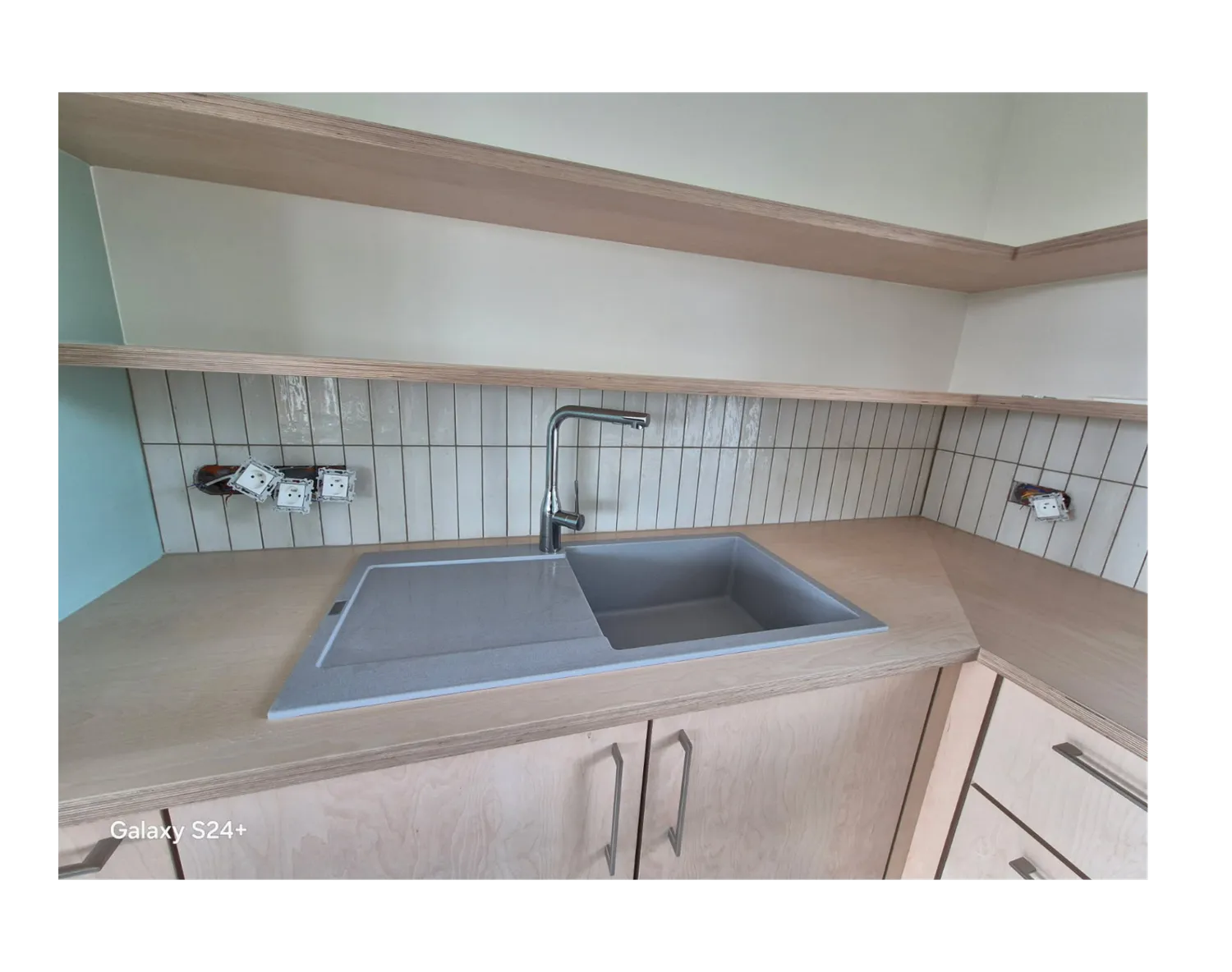 rénovation cuisine