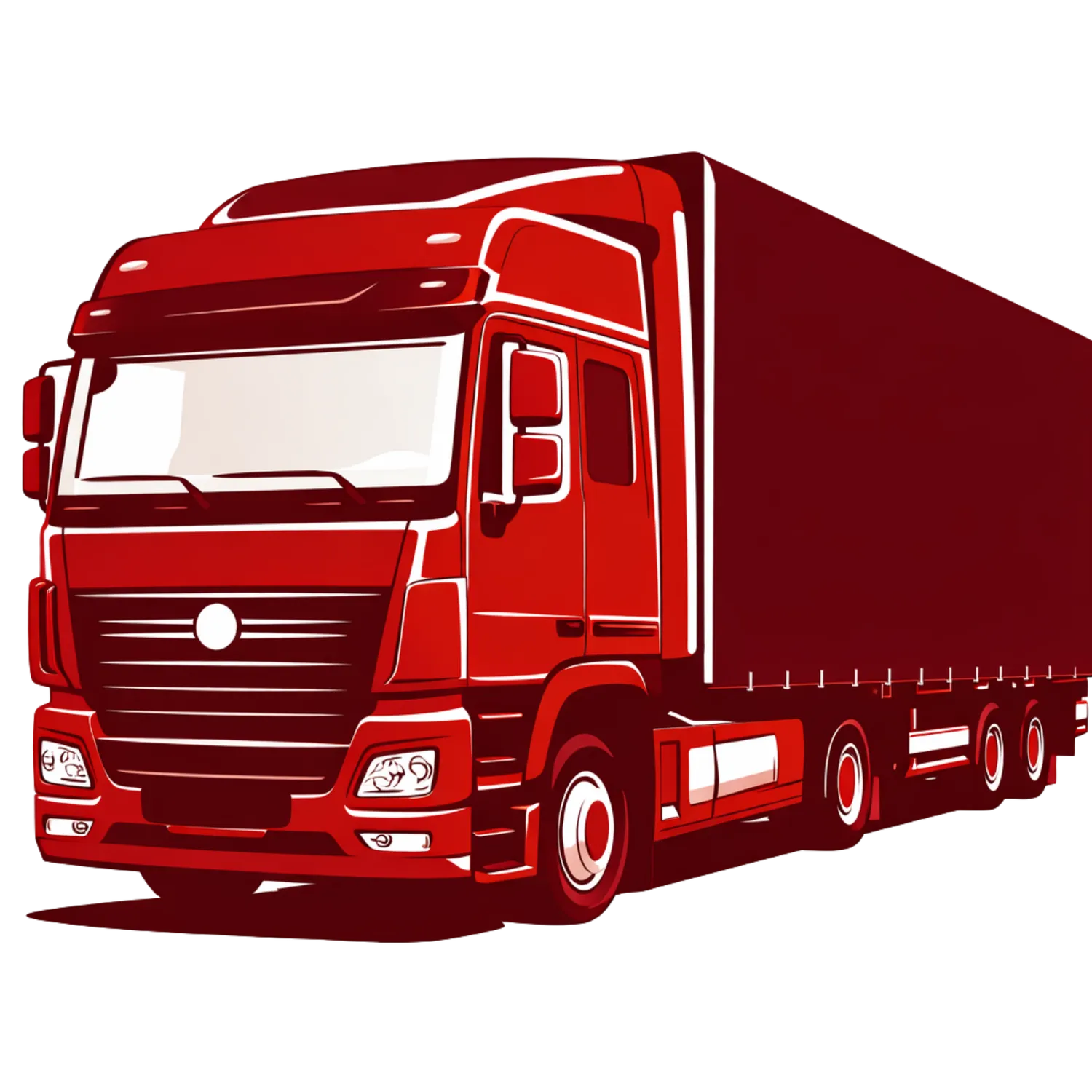 Transport BURET - Notre équipe