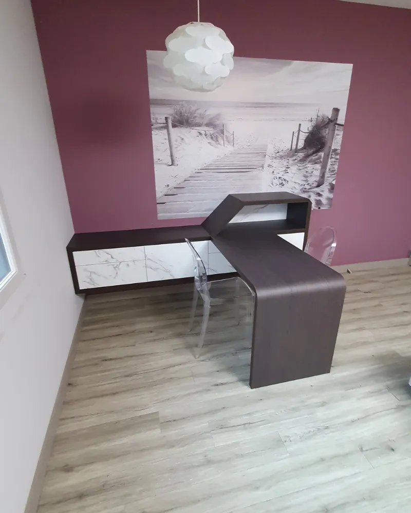Agencement intérieur sur mesure