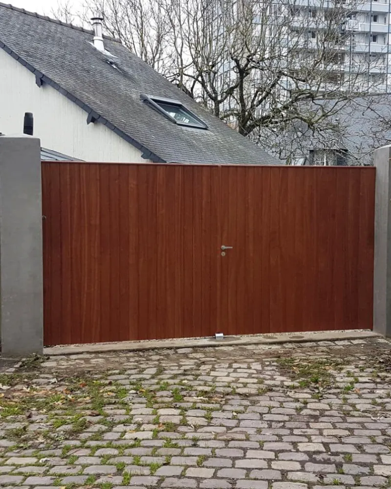 Cuisine sur mesure GD Agencement