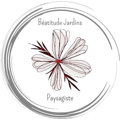 Logo Béatitude Jardins