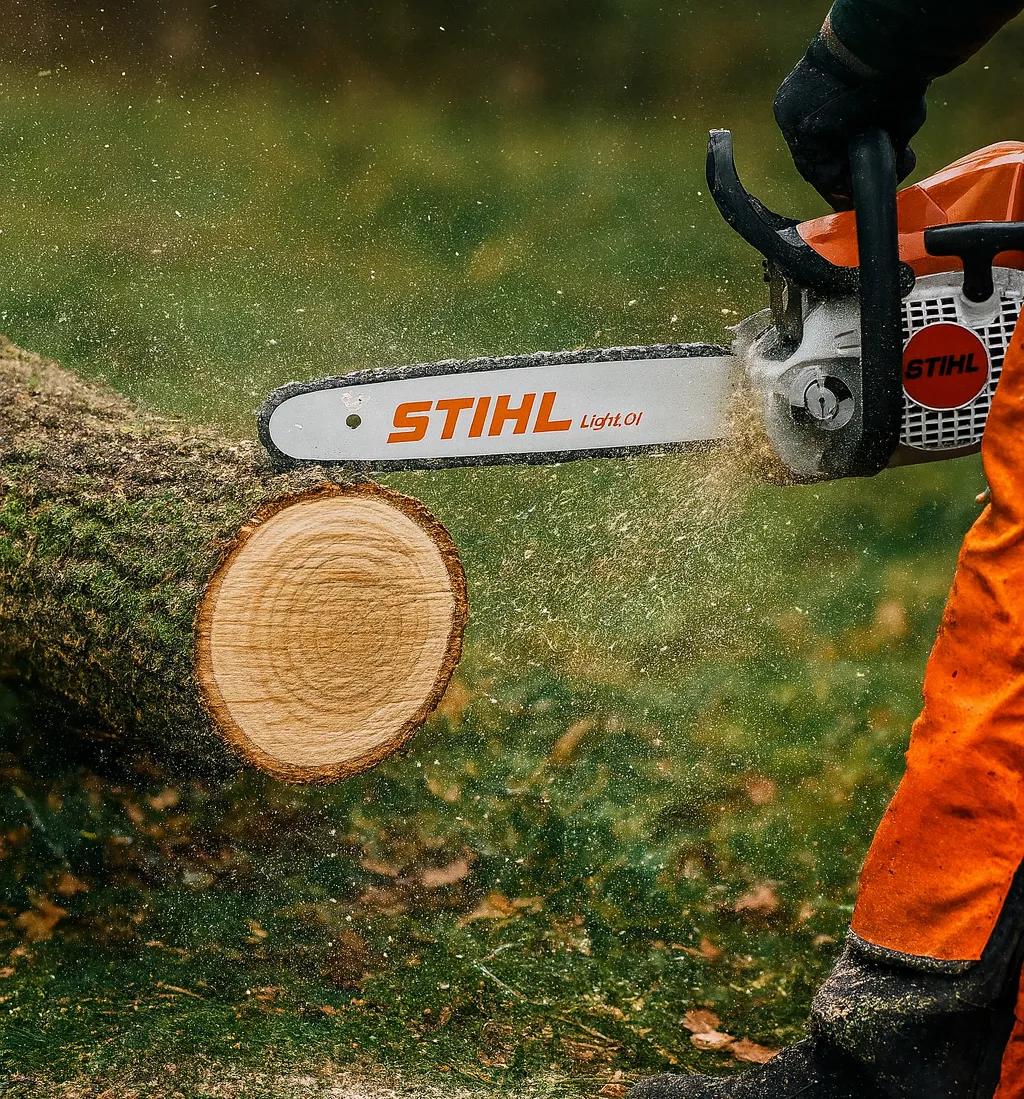 Sécurité & matériel professionnel