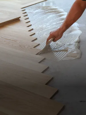 Revêtements de sols