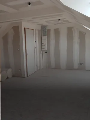 Plaquiste et aménagement intérieur