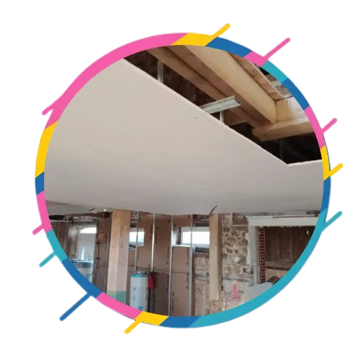 Isolation acoustique