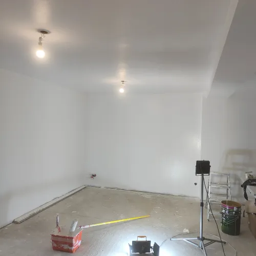 Peinture intérieure