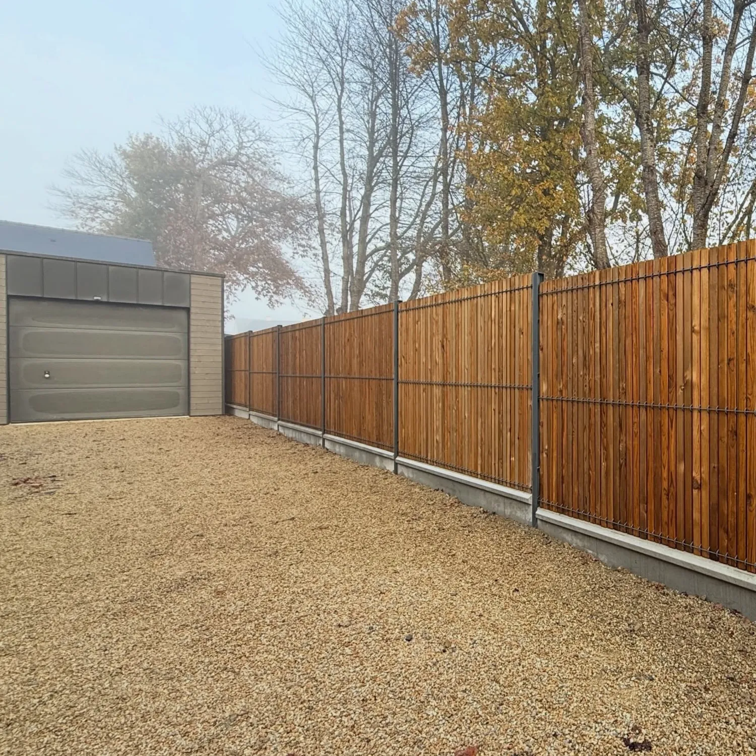 Réalisation YRIS Paysage