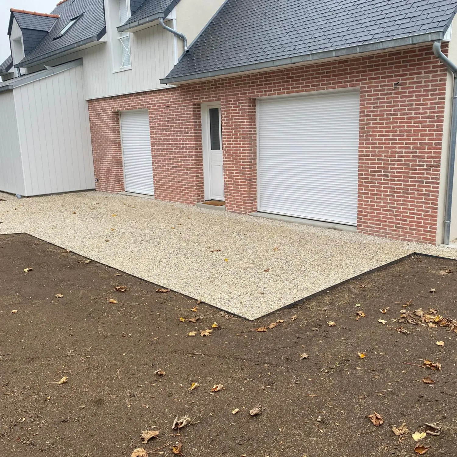 Réalisation YRIS Paysage