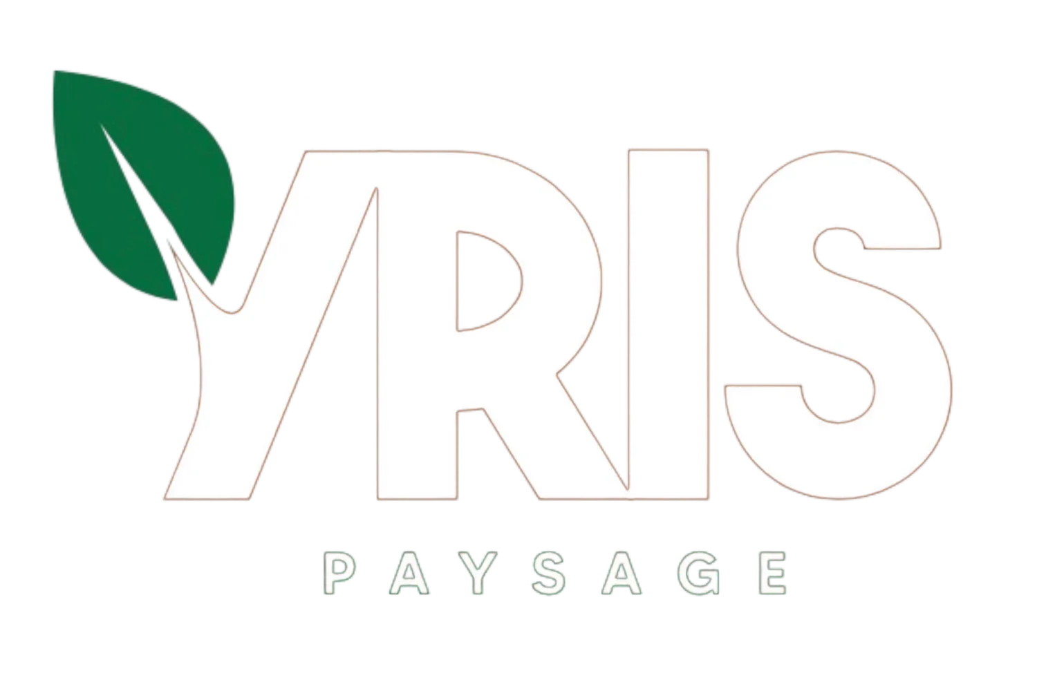YRIS Paysage Logo