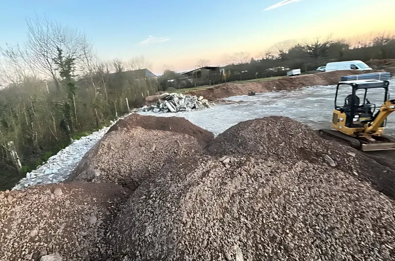 0/31.5 recyclé