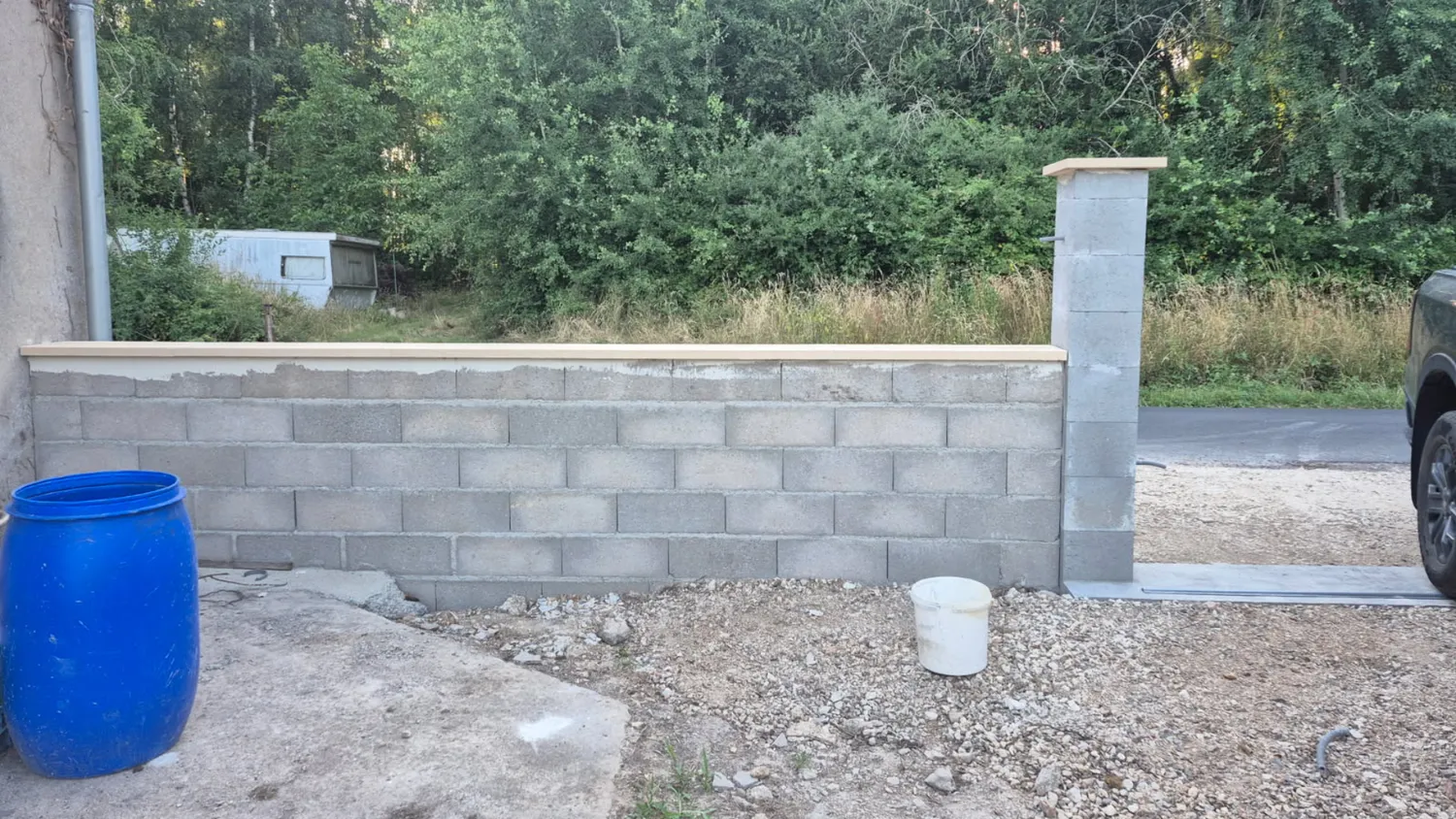 Maçonnerie générale