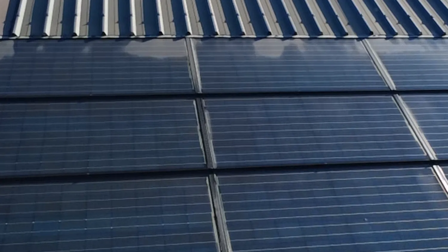 Nettoyage des panneaux photovoltaïques