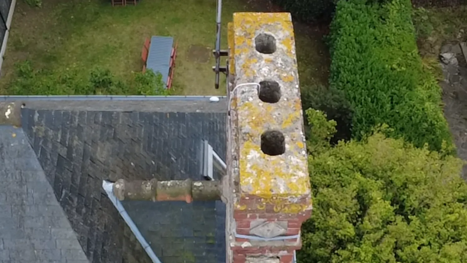 Carrosserie camping-car