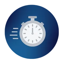 Icône chrono