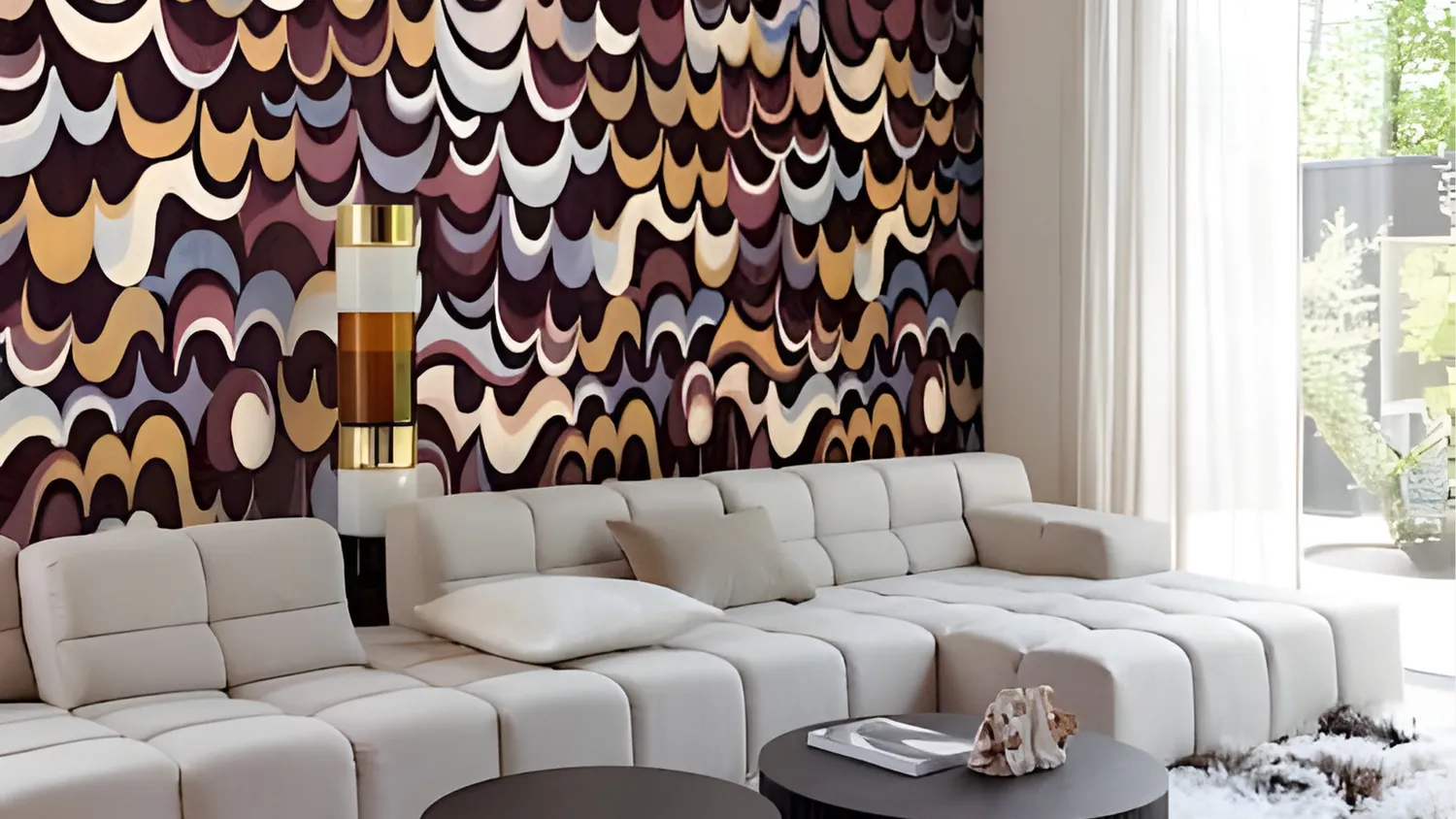 Papiers peints Décofip