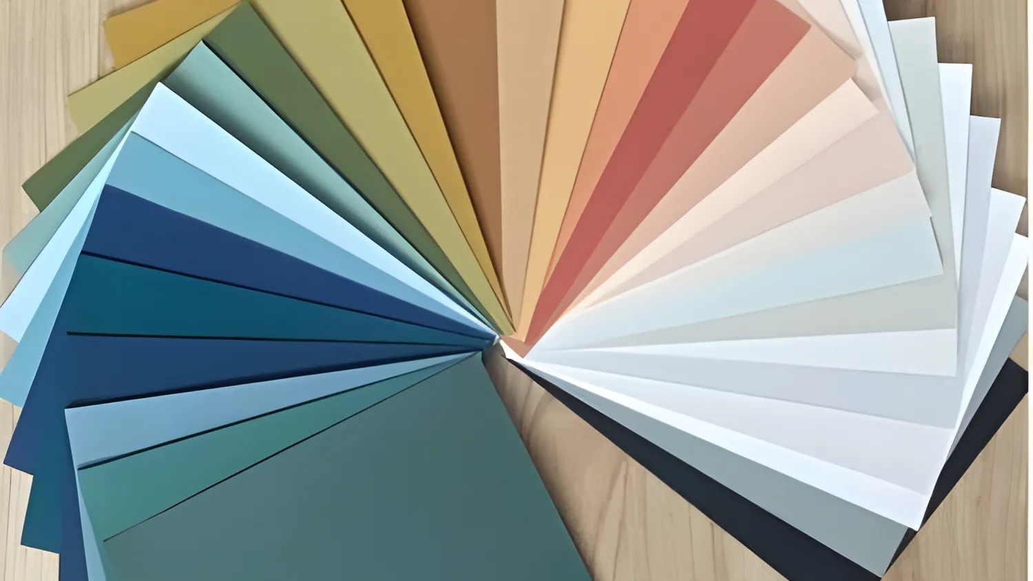 Peintures intérieures et extérieures Décofip