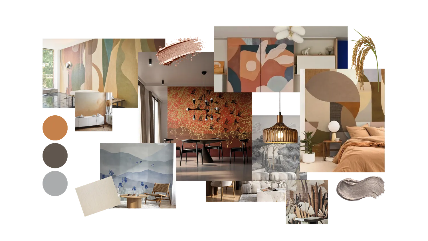 Inspiration du mois DECOFIP