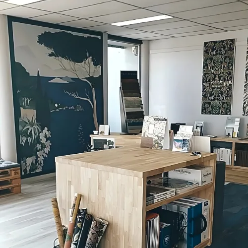 Agence La Roche sur Yon