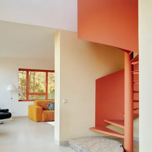 Peintures intérieures et extérieures Décofip