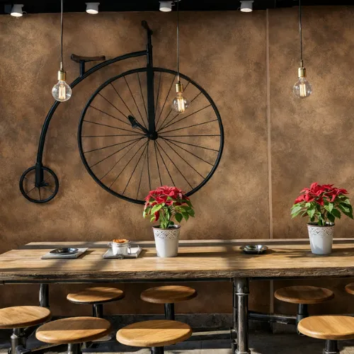 Produits Décoratifs