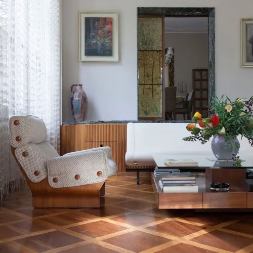 Revêtements de sols Décofip