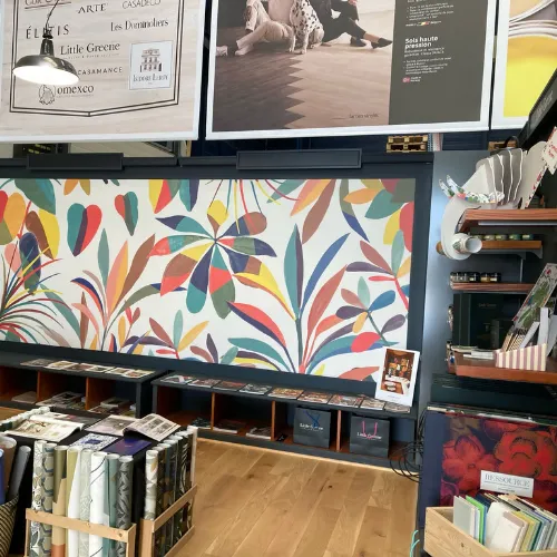 Agence Saint-Herblain