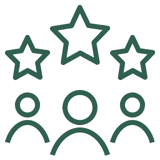 Équipe professionnelle