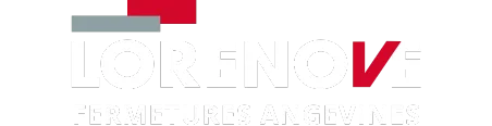 Logo Fermetures Angevines Lorenove
