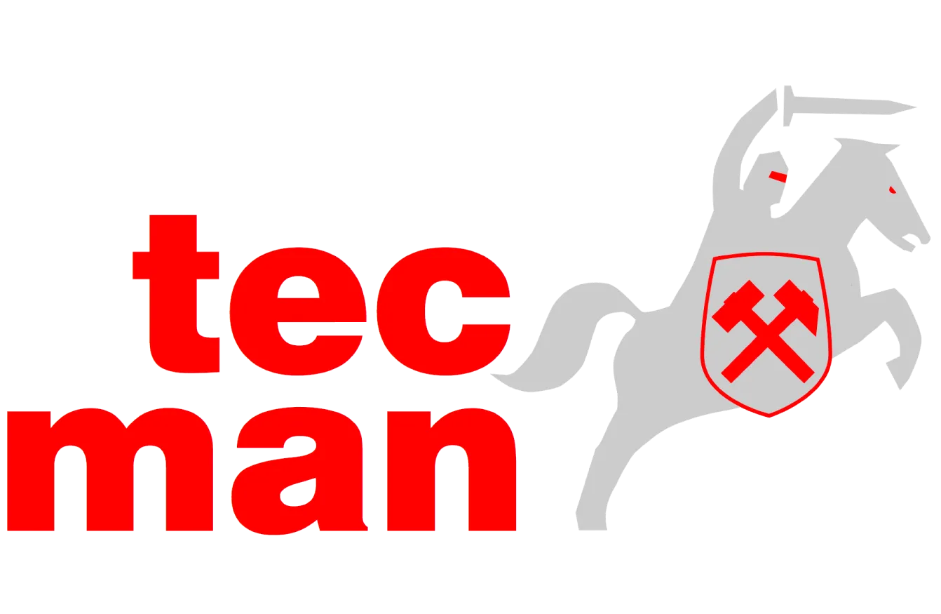 Logo-Tecman