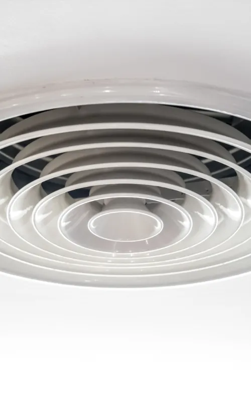Ventilation