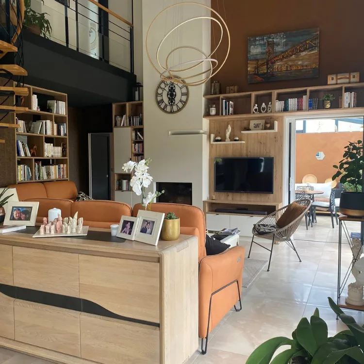 Peinture et décoration intérieure