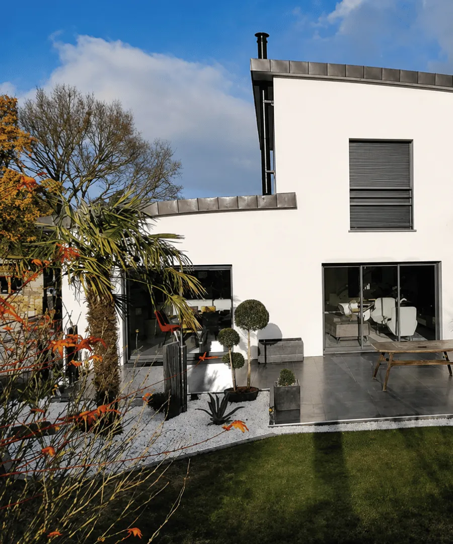 Construction neuve