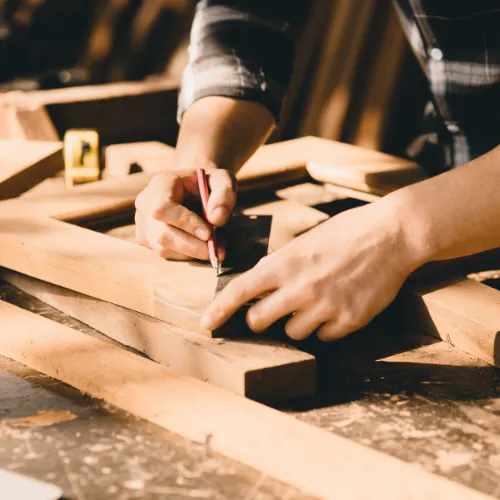 Rénovation & ajustement