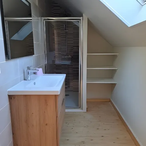 Mobilier & équipements