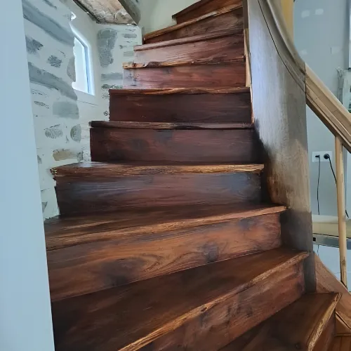 Menuiserie intérieure