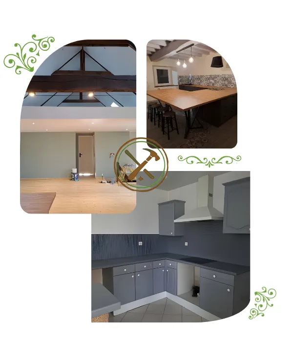 Présentation Ti Kozh & Nevez